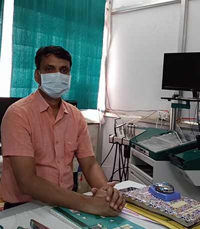 GMC Rajnandgaon