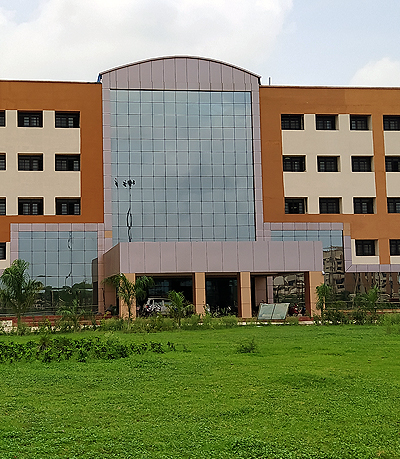 GMC Rajnandgaon